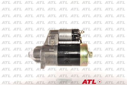 ATL Autotechnik A 72 660 Starter